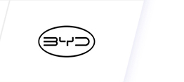 BYD LOGO